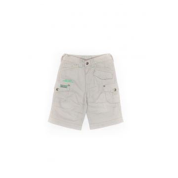 Pantaloni scurti pentru baieti - 22312-2