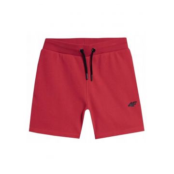 Pantaloni scurti -  rosu