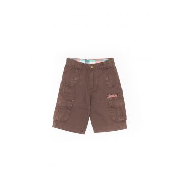Pantaloni scurti tip blug baieti - 31312