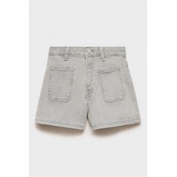 Pantaloni scurti uni