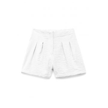 Pantaloni scurti uni