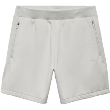 Pantaloni scurti unisex adidas One Fleece Short IA3426