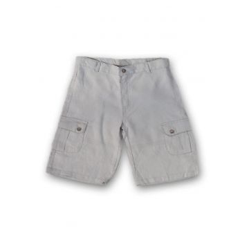Pantaloni scurti - Wooloo Mooloo - cu buzunare - 40332