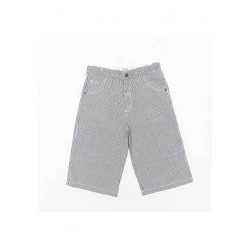 Pantaloni trei sferturi baieti - Wooloo Mooloo - 14312