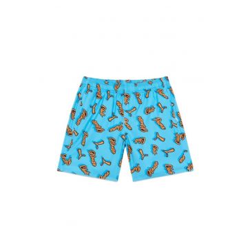 Sort de baie  Swim boys club house mid shorts 1P-947060-01