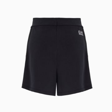 Sort EA7 W SHORT TAPE