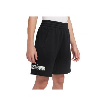 Sort  K NSW CLUB FT SHORT JDI HBR-IB2662-010
