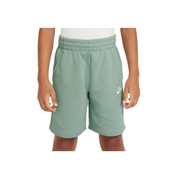 Sort  K NSW CLUB FT SHORT LBR-FD3015-037