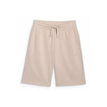 Baieti  Junior - Bej - Bumbac Oversize - 46897