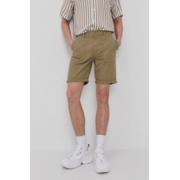 Dr. Denim Pantaloni scurți