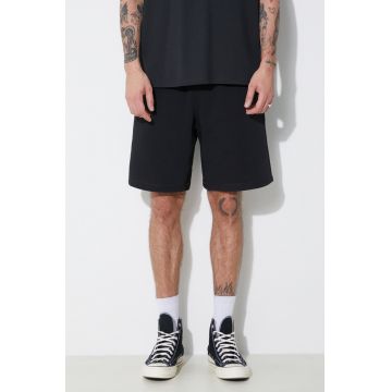 Gramicci pantaloni scurti din bumbac Classic Gramicci Sweatshort