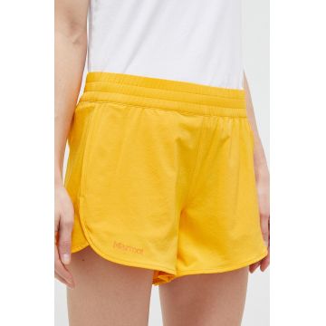 Marmot pantaloni scurți outdoor Elda