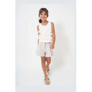 Mayoral pantaloni scurti copii