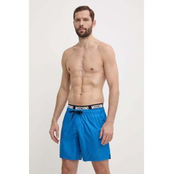 Moschino Underwear pantaloni scurti de baie