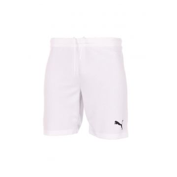 Pantaloni scurti  Alb