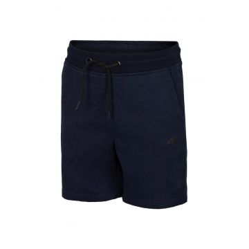 Pantaloni scurti baieti  bleumarin