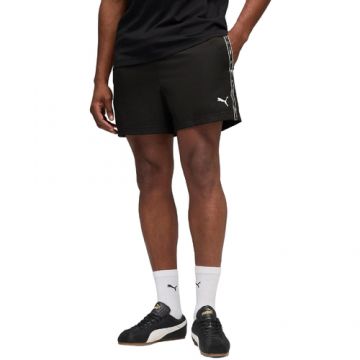 Pantaloni scurti barbati Puma Ess Tape Woven Shorts 5 69169701