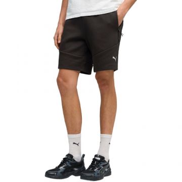 Pantaloni scurti barbati Puma Evostripe Shorts Dk 69219201