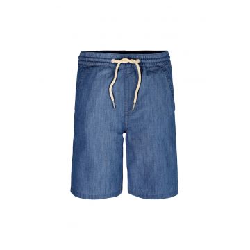 Pantaloni scurti copii -  albastru