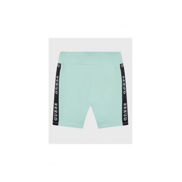 Pantaloni scurti copii marca - Verde