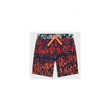 Pantaloni scurti copii -  Multicolor - Multicolor