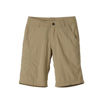 Pantaloni scurti copii -  Nailon - Bej -