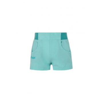 Pantaloni scurti copii  Sunny - Turcoaz