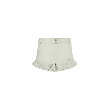 Pantaloni scurti copii - Verde