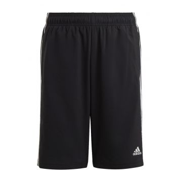 Pantaloni scurti cu buzunare laterale