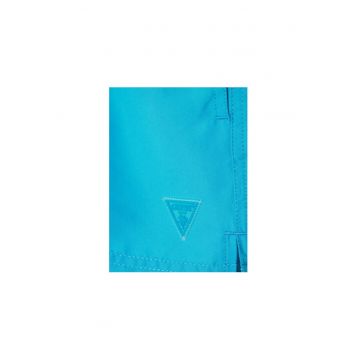 Pantaloni scurti de baie cu buzunare laterale