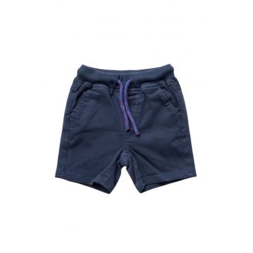 Pantaloni scurti din bumbac -