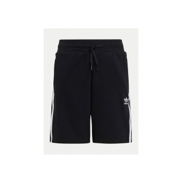 Pantaloni scurti din bumbac