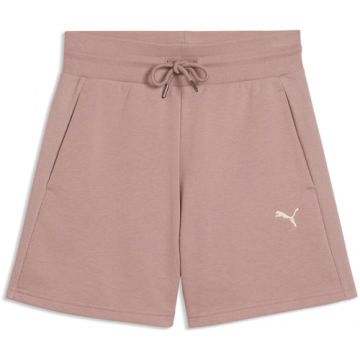 Pantaloni scurti femei Puma Class High-waist Shorts 5 Tr 69187488