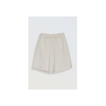 Pantaloni scurti simpli