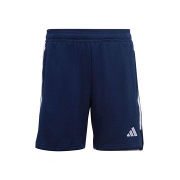 Pantaloni scurti  Tiro 23 League Sweat Jr - Bleumarin