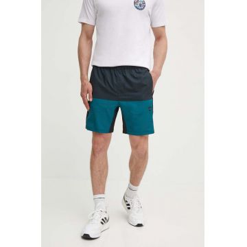 Rip Curl pantaloni scurti barbati, culoarea verde