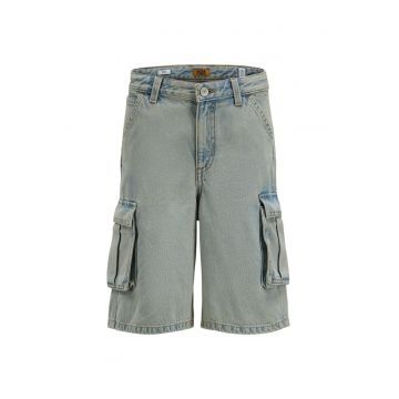 Short JACK &JONES Alex Cargo AKM 311 JNR 45060