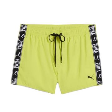 Sort de baie Puma Swim men crinkle short shorts 1P