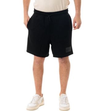 Sort EA7 U SHORTS  VI PL