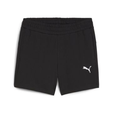 Sort Puma teamGOAL Casuals Shorts Wmn
