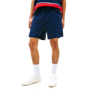 Sort Tommy Hilfiger TJM NEW CLASSICS BEACH SHORT