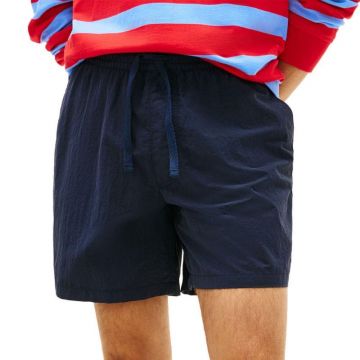 Sort Tommy Hilfiger TJM NYLON CLUB SHORT