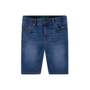 Levi's pantaloni scurti din denim pentru copii