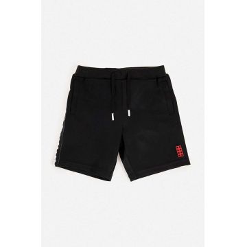 Lego pantaloni scurti copii talie reglabila, Szorty Lego Wear Shorts 11010450 349
