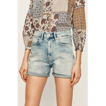Pepe Jeans - Pantaloni scurti  Mary