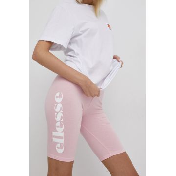 Ellesse - Pantaloni scurți SGC07616-BLACK Ellesse - Pantaloni scurți SGC07616-BLACK